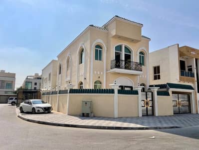 فیلا 5 غرف نوم للبيع في الياسمين، عجمان - IMG-20241126-WA0110. jpg