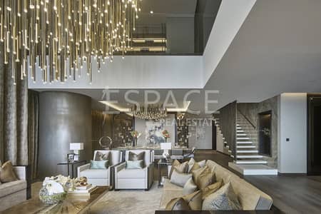 One Palm | Largest Triplex Penthouse One Palm | Largest Triplex Penthouse