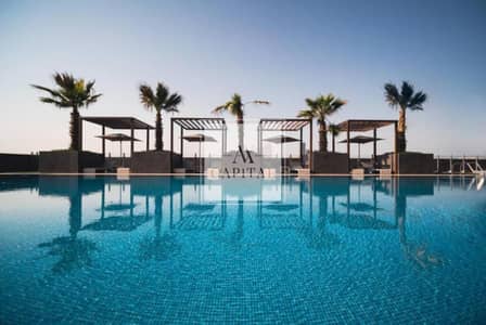 Studio for Sale in Jumeirah Village Circle (JVC), Dubai - Exclusive | Park View | Unfurnished | High Floor