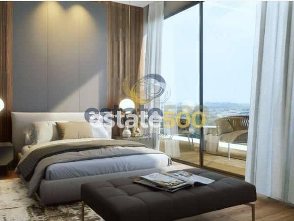 Квартира в Аль Марджан Айленд，Park Beach Residences，Park Beach Residence 2, 1 спальня, 2063401 AED - 10264725