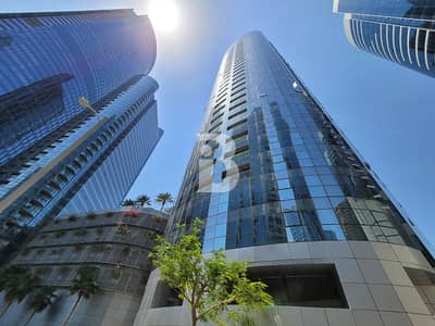 2 Bedroom Apartment for Sale in Al Reem Island, Abu Dhabi - Prime Location | High Floor | Rented