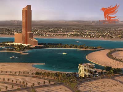 استوديو  للبيع في جزيرة المرجان، رأس الخيمة - bbb103d2-ab57-11ef-a604-1642ab8a20a3. jpg