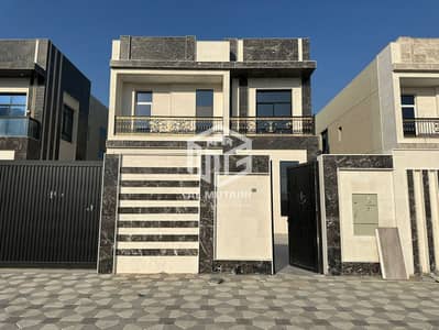 فیلا 5 غرف نوم للبيع في الباهية، عجمان - IMG-20241125-WA0284. jpg