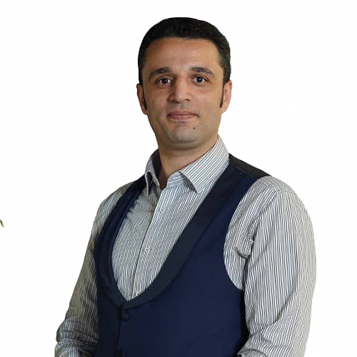 Hamed Elbaz