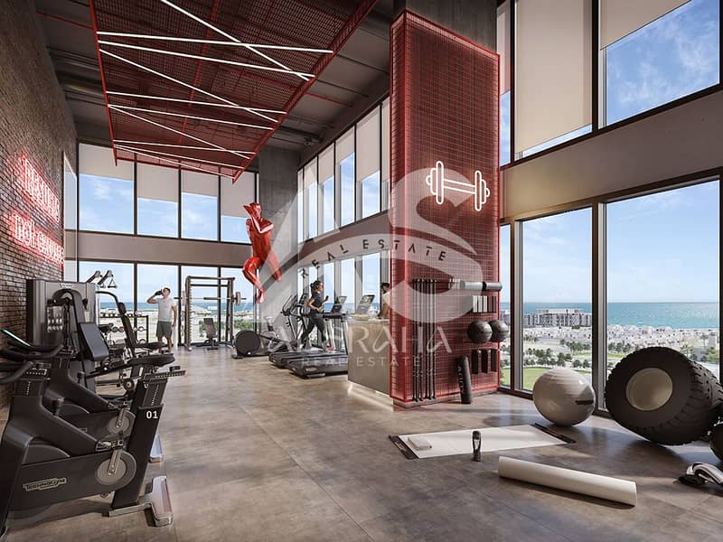 10 UA_AldarManaratResidences03_CGI15_GymSpace_03_10K. jpg