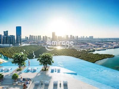 1 Bedroom Apartment for Sale in Al Reem Island, Abu Dhabi - IMG-20241122-WA0014. jpg