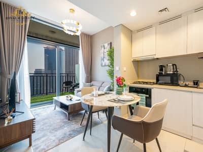 1 Bedroom Flat for Rent in Business Bay, Dubai - 9. png