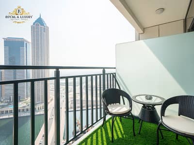 1 Bedroom Flat for Rent in Business Bay, Dubai - 32. png