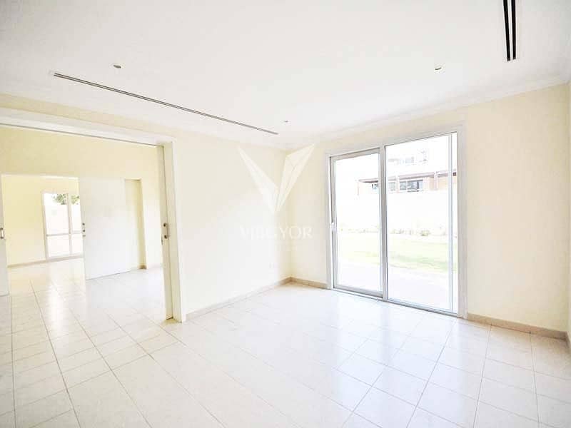 Exclusive Type 12  Well Maintained Villa