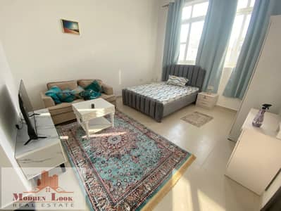 استوديو  للايجار في مدينة الرياض، أبوظبي - WhatsApp Image 2024-11-27 at 11.47. 52 AM (2). jpeg