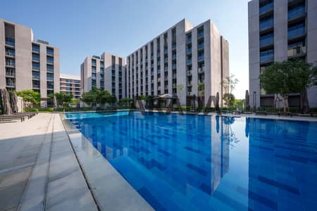1 Спальня Апартаменты в аренду в Альжада, Шарджа - Aljada_Leasing-. jpg