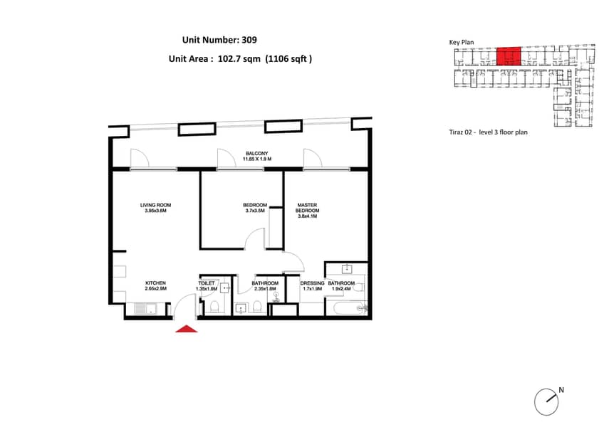 18 Unitplan_TRZ2309 (2). jpg