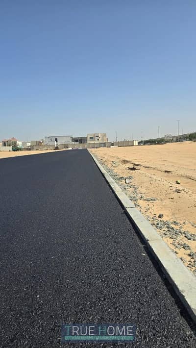 Industrial Land for Sale in Al Sajaa Industrial, Sharjah - WhatsApp Image 2024-11-26 at 10.16. 30 AM. jpeg