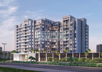 2 Cпальни Апартамент Продажа в Аль Фурджан, Дубай - 4. jpg