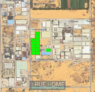 Industrial Land for Sale in Al Jurf, Ajman - WhatsApp Image 2024-11-26 at 10.16. 17 AM. jpeg