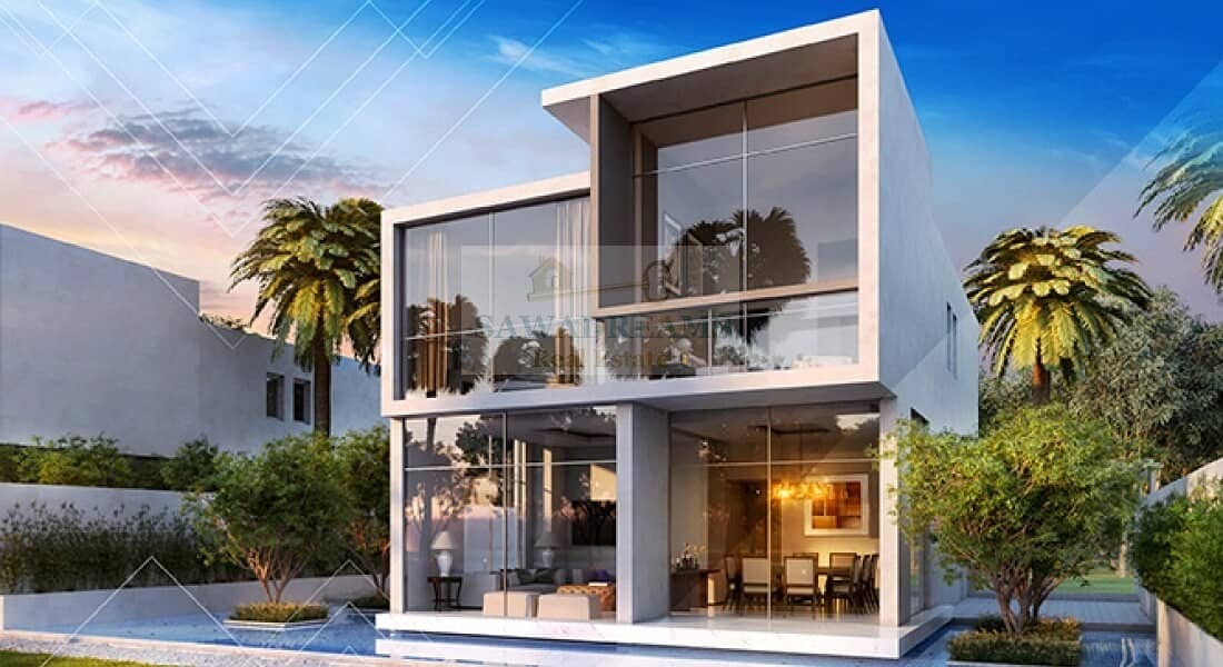 3 BR+Maid. Completion 2019. 100% OFF DLD. 4 years free service charge. 3 BR+Maid. Completion 2019. 100% OFF DLD. 4 years free service charge.