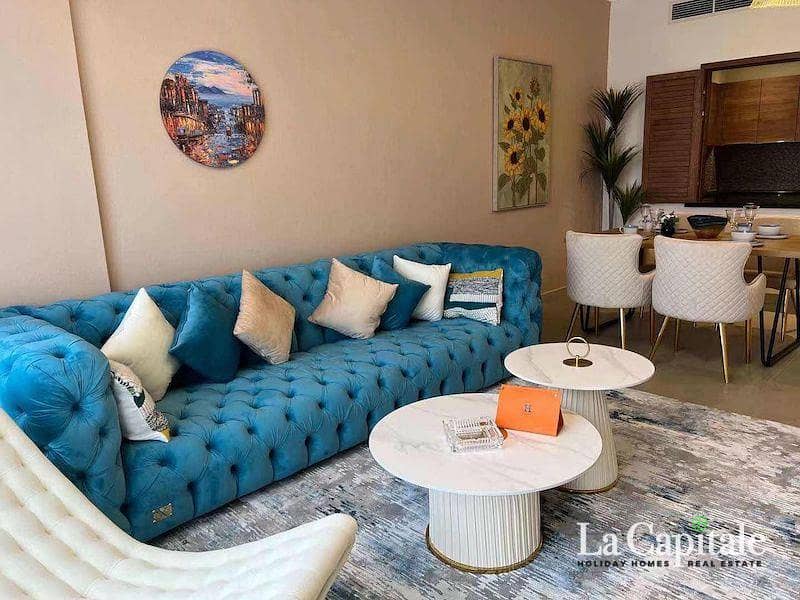 Corner Unit | Fully Furnished | Ready To Move In Corner Unit | Fully Furnished | Ready To Move In