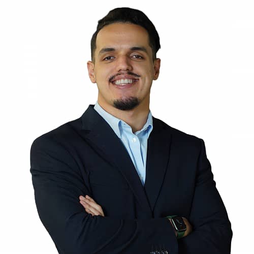 Imad Abouhilal