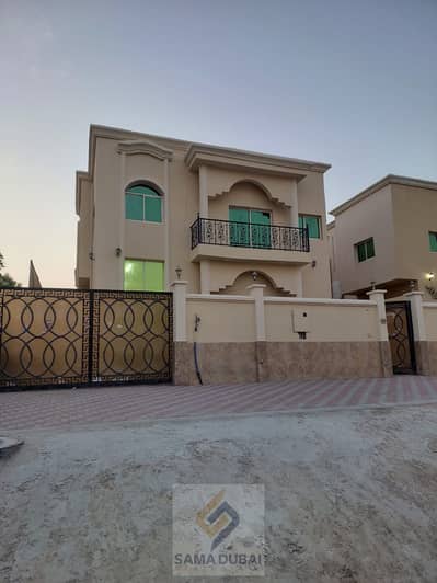 4 Bedroom Villa for Rent in Al Mowaihat, Ajman - WhatsApp Image 2024-09-18 at 1.47. 38 AM. jpeg