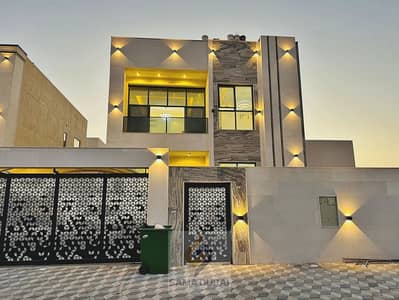 3 Bedroom Villa for Rent in Al Yasmeen, Ajman - ooAOM54321WhatsApp Image 2024-10-06 at 9.13. 27 AM_2024_11_05_12_34_45OOSDF12345. jpeg