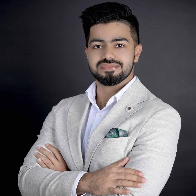 Muhammad Amir Manzoor
