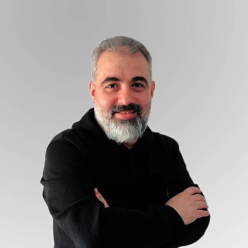 Bassam Samoor