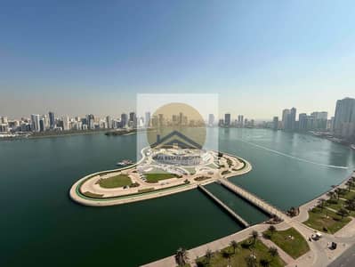 3 Bedroom Apartment for Rent in Al Majaz, Sharjah - bAAVdcCBcTkoiSzKK7RoCVy3Wquantt1T0YpOh2X