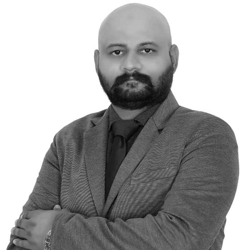 Sameer Asif Sameer Asif