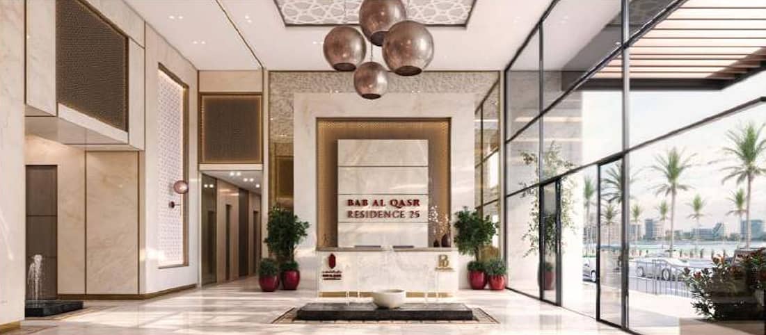 Bab Al Qasr Residence 25 - Image 2