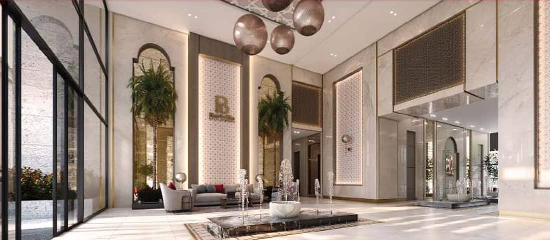 Bab Al Qasr Residence 25 - Image 3