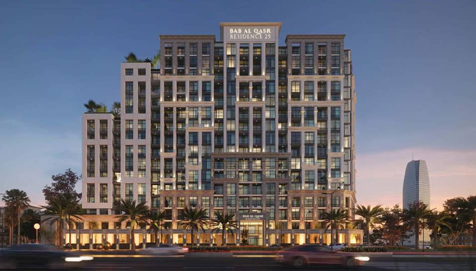 Bab Al Qasr Residence 25 - Image 4