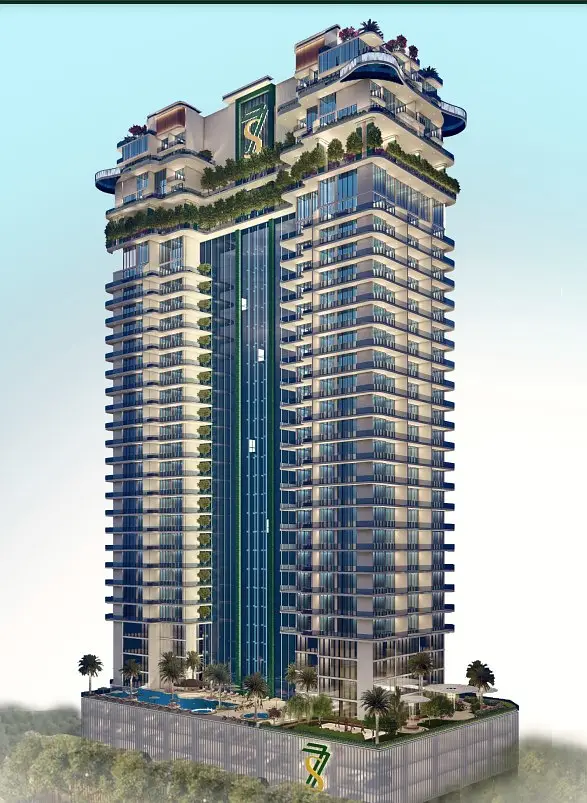77S Tower