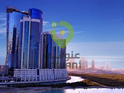 استوديو  للبيع في جزيرة الريم، أبوظبي - 1. jpg