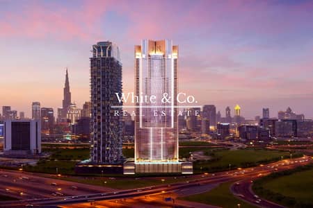 1 Bedroom Flat for Sale in Business Bay, Dubai - Resale | Great Investment | Handover Soon