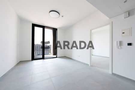 阿尔加达， 夏尔迦 1 卧室单位待租 - Aljada_Leasing-6404. jpg