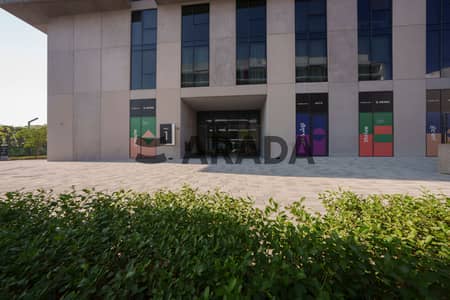 فلیٹ 1 غرفة نوم للايجار في الجادة، الشارقة - Aljada_Leasing-6272. jpg