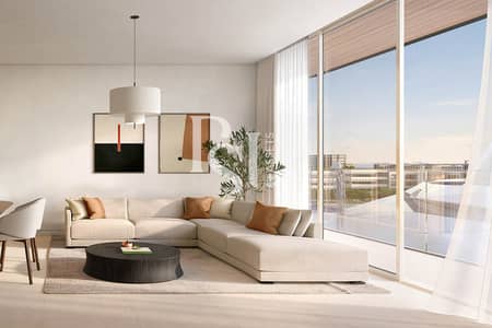 萨迪亚特岛， 阿布扎比 1 卧室公寓待售 - groove-saadiyat-island-abu-dhabi-images (5). jpg