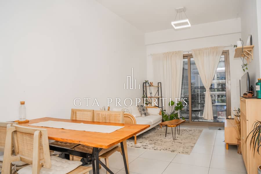 Квартира в Арджан，Вингс，Крылья Б, 2 cпальни, 130000 AED - 10267799