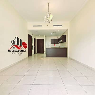 12 CHEQUES - SPACIOUS 2BHK WITH BIG BALCONY - RENT 80K - OPEN VIEW - GYM + SWIMMING + CAR PARKING FREE - FAMILY BUILDING