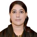 Sidra Zulfiqar Ali