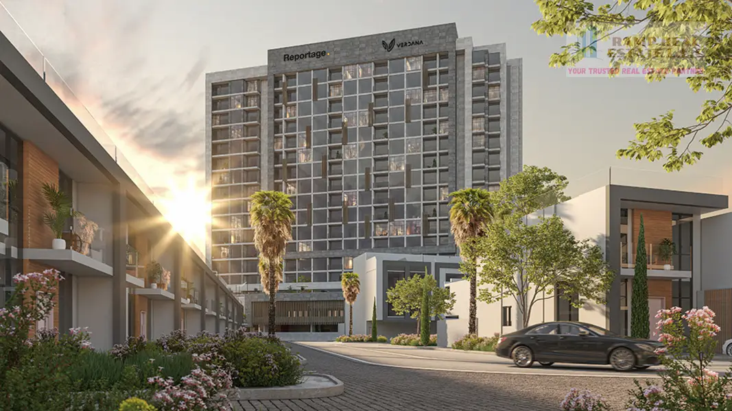 Verdana Residence 4