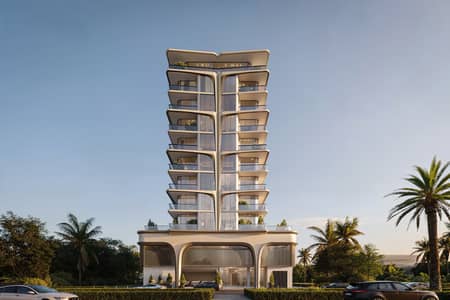 Other Commercial for Sale in Al Satwa, Dubai - Cover Image