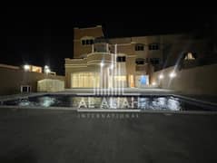 Lavish 6 Bedroom Villa | 2 Balconies | Best Offer