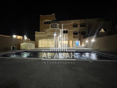 6 Bedroom Villa for Rent in Al Muroor, Abu Dhabi - WhatsApp Image 2024-11-26 at 18.57. 28_78f036be. jpg