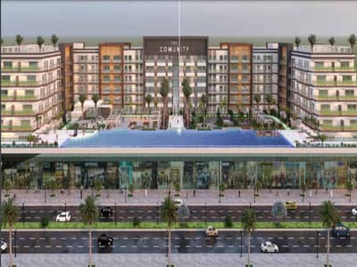 Studio for Sale in Motor City, Dubai - Screenshot 2024-11-27 142245. png
