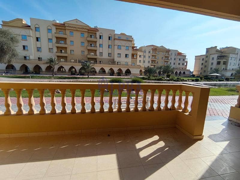 1 bed | Lake View | building 12