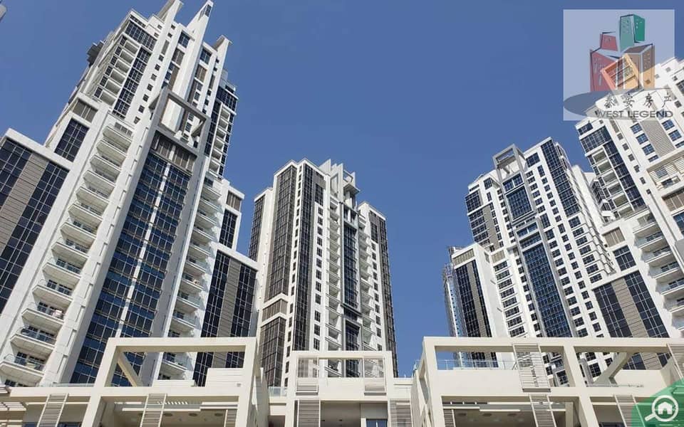 Fully Furnished | 3 Bedroom+maid | Executive Tower E Fully Furnished | 3 Bedroom+maid | Executive Tower E