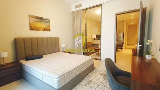 LAVISH + BRIGHT + SPACIOUS + EPICENTER + READY TO MOVE