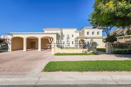 Larget Plot |  Type 19 |  Unique Villa