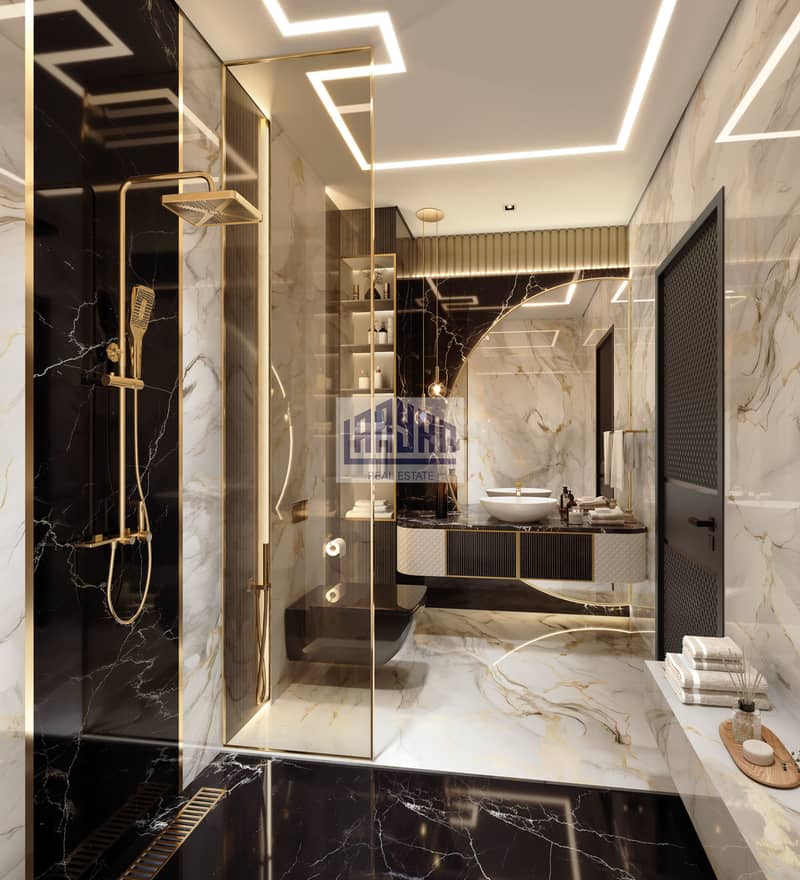 4 2BHK Master Bathroom. jpg